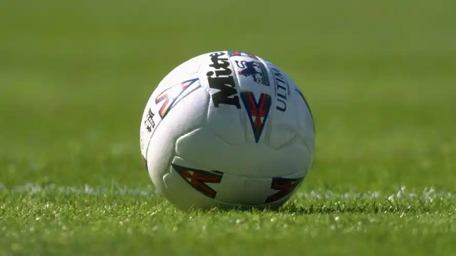 what is the premier leagues official ball for