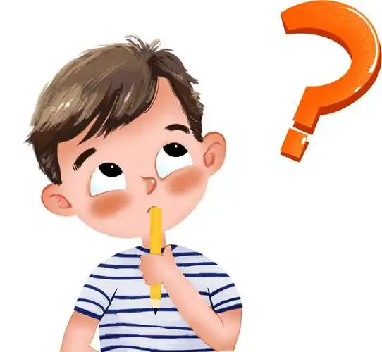 论大人,小孩都是有惰性的,尤其儿童,自控能力更差,让他去主动思考做题