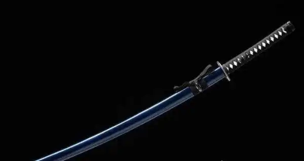 十八般武器中九短之首世界上最帅十把刀被人们看作收藏品