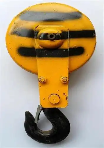 广西吊钩|矿山起重机|起重机吊钩