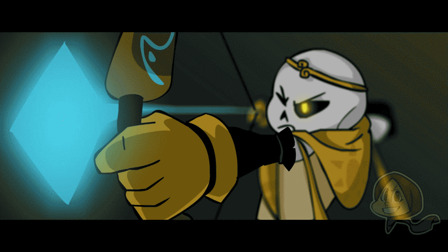 dreamtale精美人物图包dreamsans篇