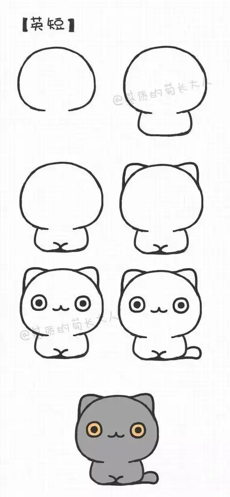 画画怎么画的好看画画怎么画的好看又简单