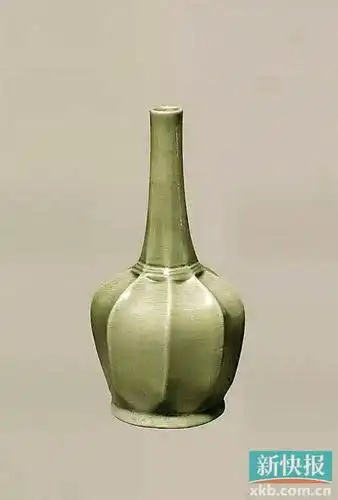 传说中的"秘色瓷"如何重现人间?