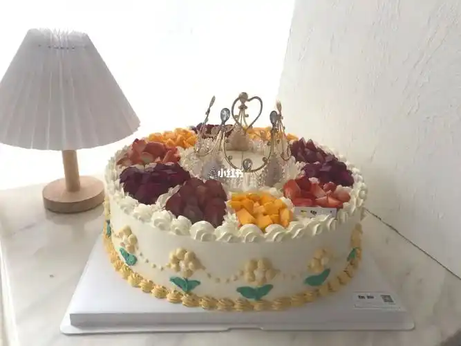 超大14寸蛋糕