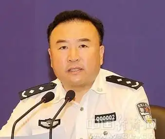 王大伟任辽宁省副省长 谭作钧不再担任(图|简历)