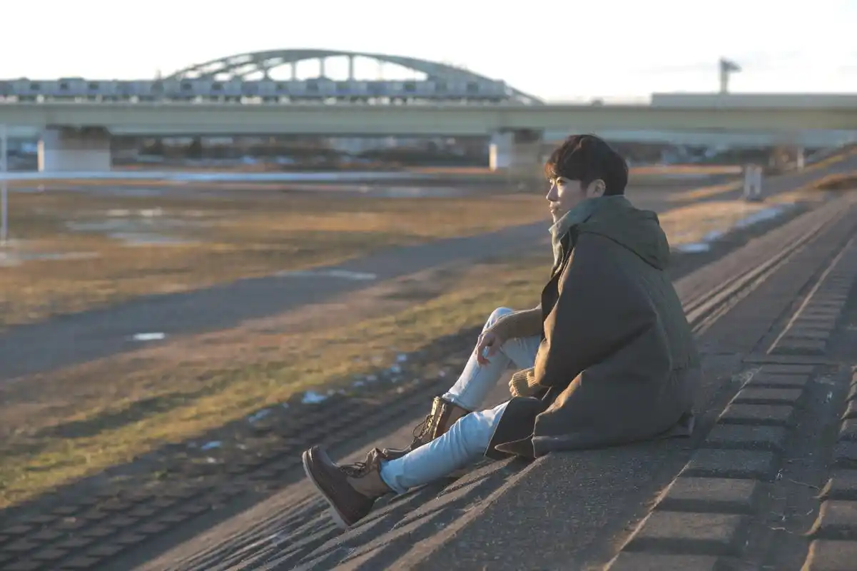 徐良新专辑首波双单曲上线 公开环球十国音乐采风概念(组图)