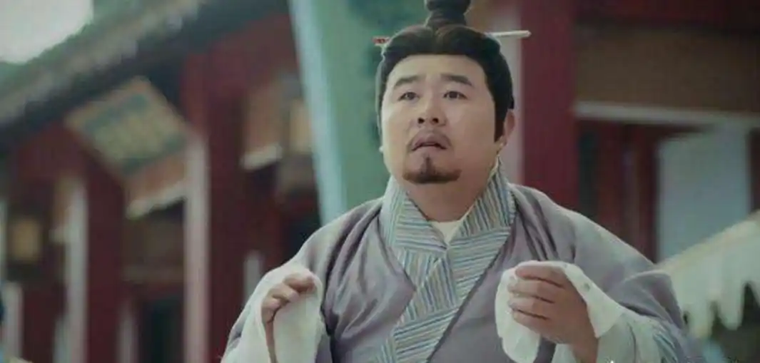 原创"猪王"刘彧以"三千鬼兵定天下",20多个儿女全不是亲生的