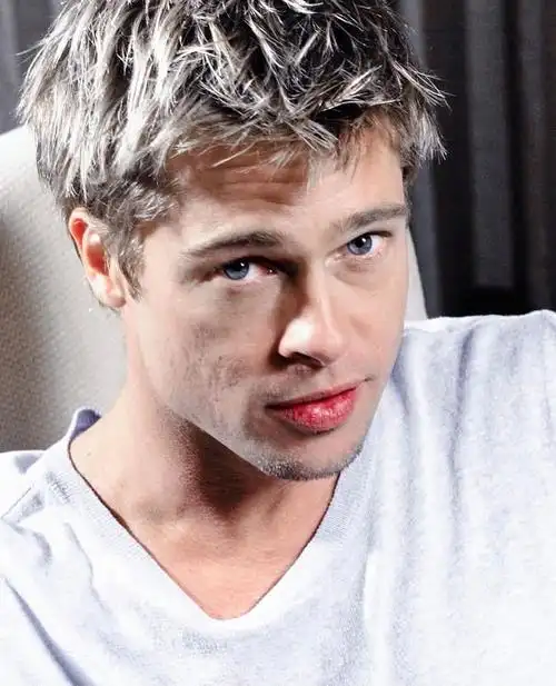 brad pitt专楼(史密斯寸头97yyds)