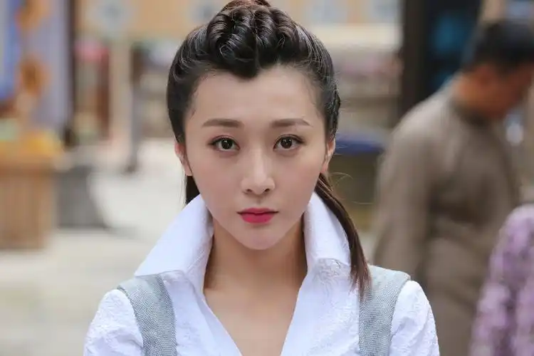 《计中计》启用全新人阵容 巍子率谍战团来袭_蒋方婷