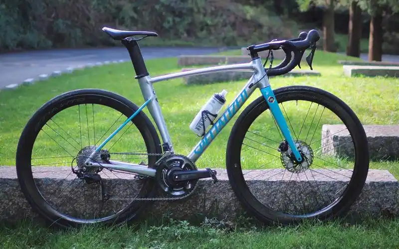 聊聊我的公路车闪电allezsprint