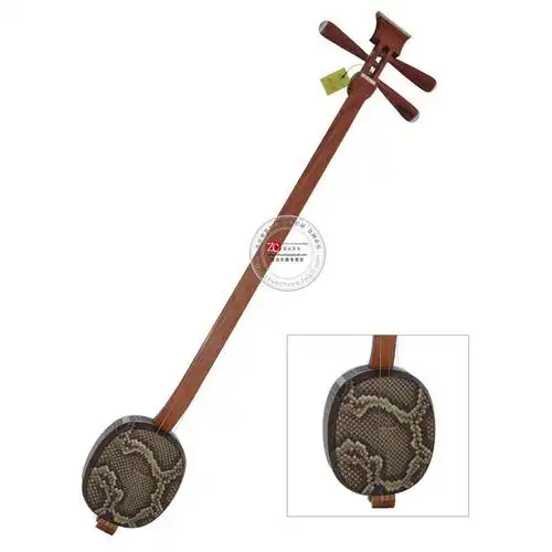 三弦上海敦煌牌小评弹京剧戏曲民乐弦乐器三弦