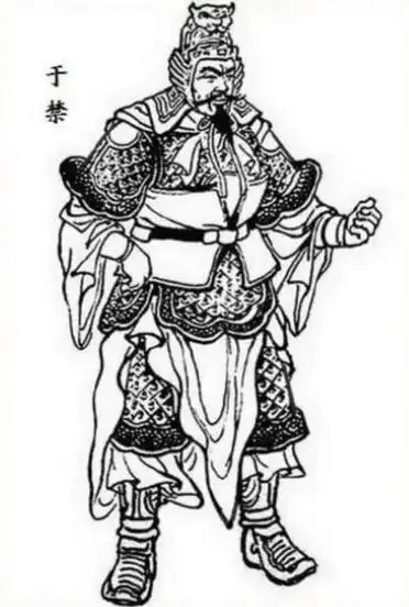 名震敌国36.臧霸:孝烈见称35.高览:一勇之夫34.毛玠:清忠高尚33.