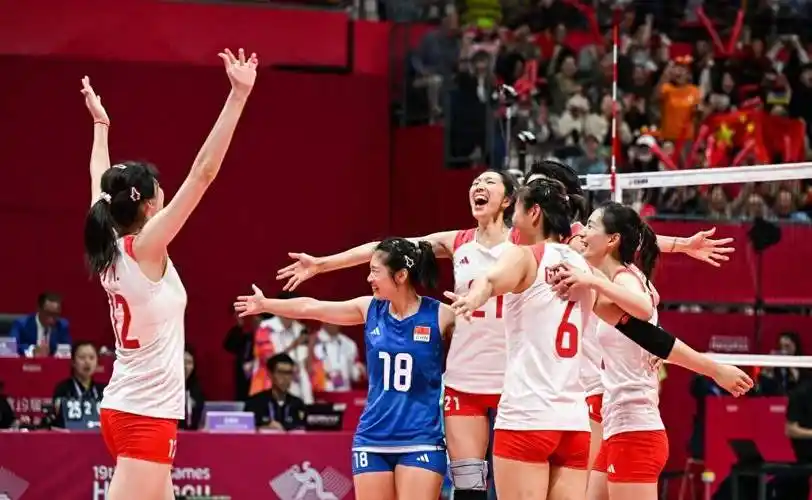 山东女排_中国女排_球员