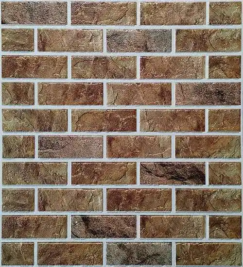 热销仿古砖墙贴 3d立体 泡沫_墙面卧室贴纸复古墙纸自粘店面装饰3d