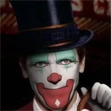 神秘人专属头像图片抖音神秘人头像高清图片