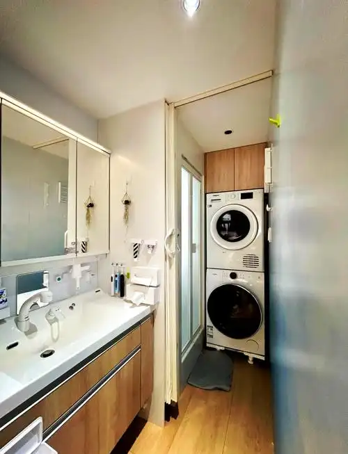 07卫生间神奇隔断做法05