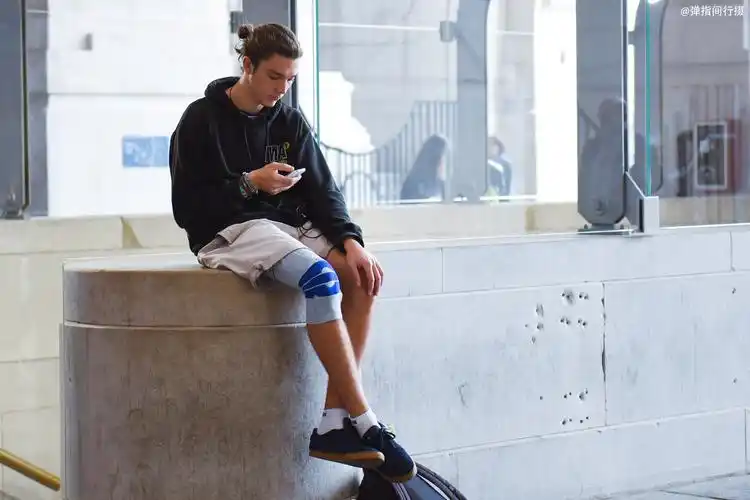 欧洲街头帅哥,这5个国家最养眼,也许你看法不同!