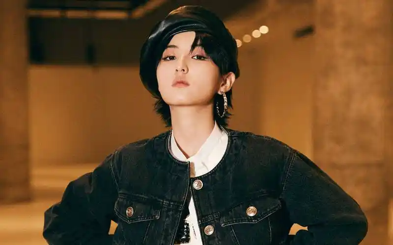 娱乐点评:杨洋,张子枫,易烊千玺,欧阳娜娜,成毅,蔡徐坤_工作_合作