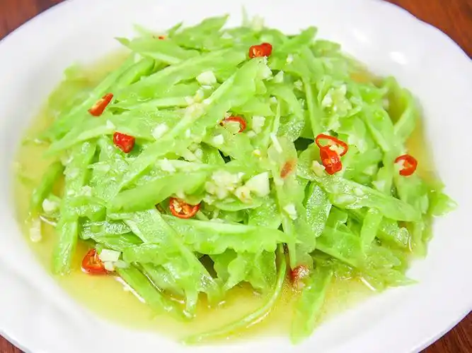 凉菜大全的做法及图片(夏天不能没有凉拌菜) - 赤虎壹号