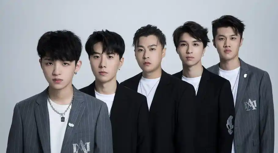 冠军tarzan泰山乐队《ok!