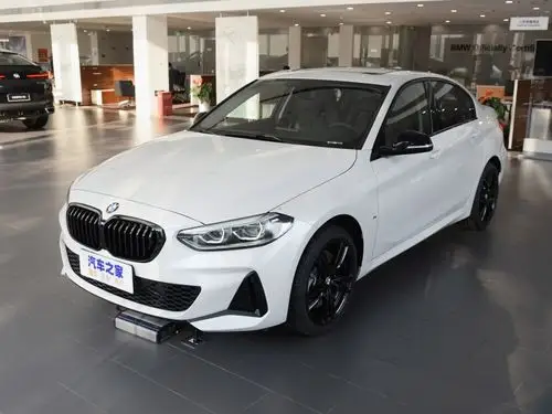 【图解图片_合肥中升之宝宝马1系图片】-汽车之家