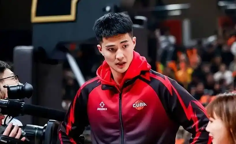 篮协震怒将其踢出地方队,cba历史大冤案_朱松玮_篮球_1