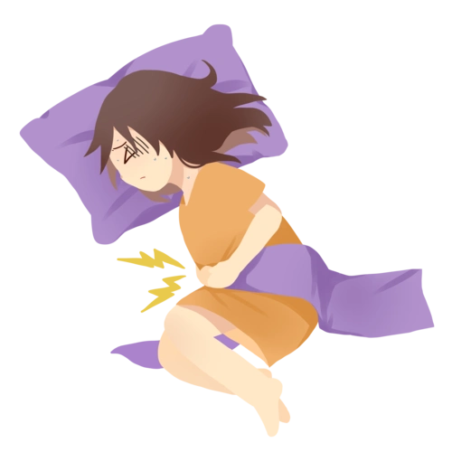 痛经让我吃止痛药,是想害我吗?-子宫肌瘤预防手术治疗方法_99子宫网