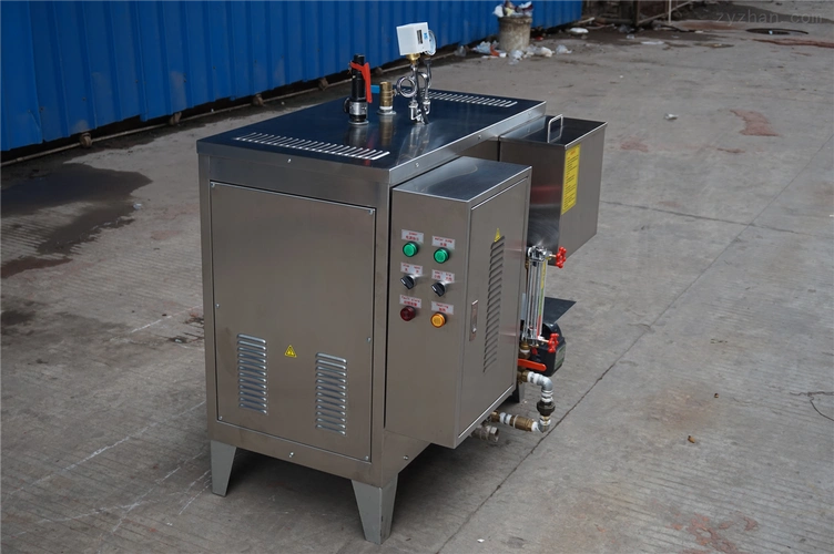 9kw108kw电蒸汽发生器