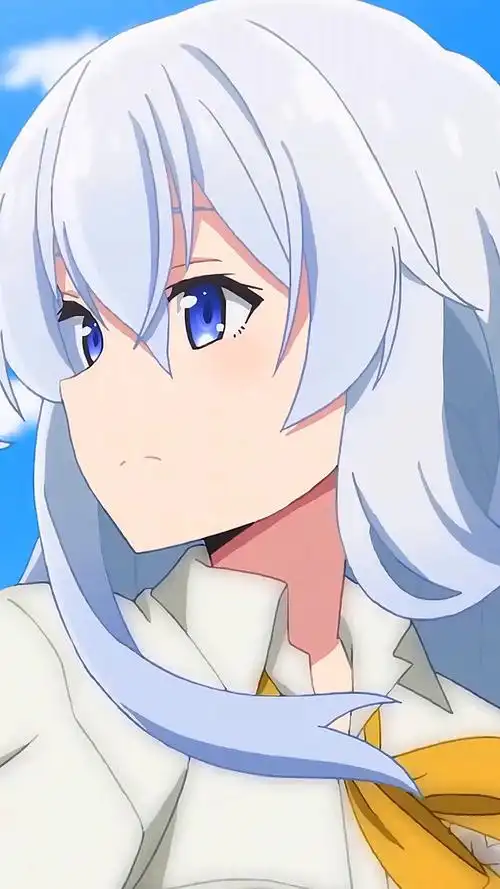 魔女之旅#动漫#二次元