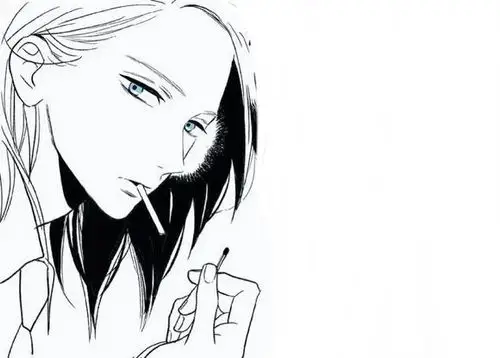 椿町里的寂寞星球