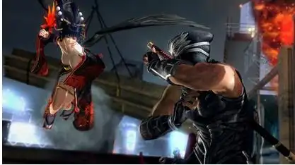 《死与生 5 最后一战》xbox one版本 $19.99 $2.29直邮中国