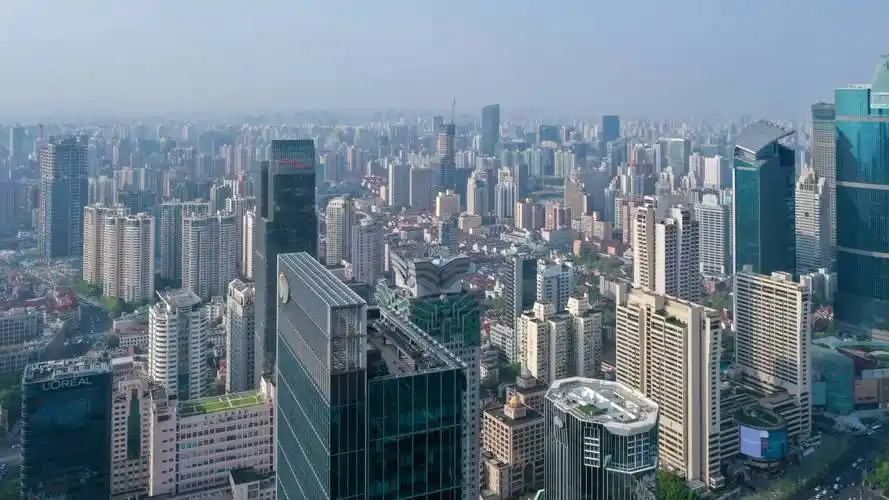 下榻上海静安香格里拉,感受城市度假的魅力_游泳池_前往_配备了