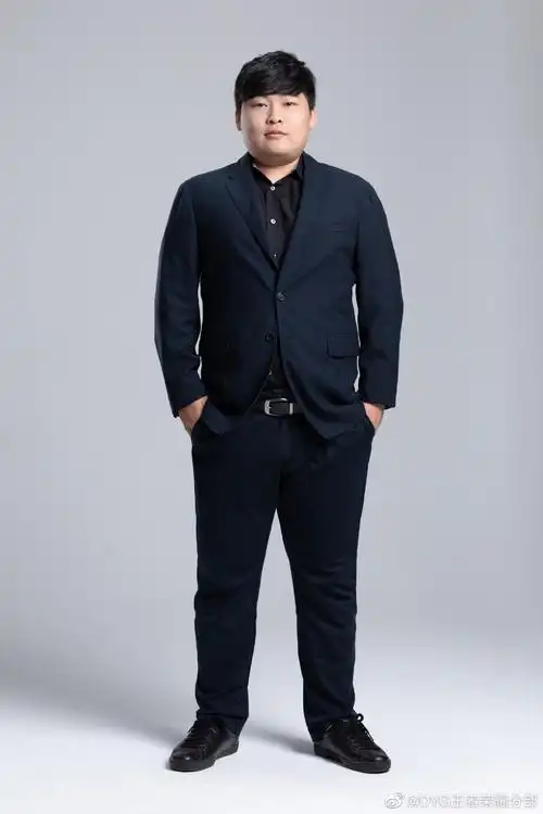 全员xxj的dyg定妆照出了!(更新第二弹动作版)