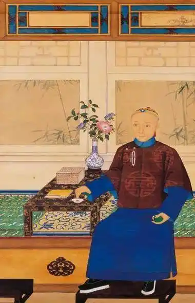 作者说得好,可为了私欲害得自己儿子只活了19岁_载淳_慈禧_咸丰