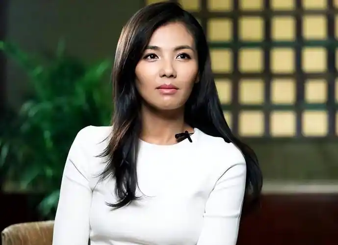 45岁刘涛被质疑整容,但事实证明,她已经走上了另一条大道_演艺_观众