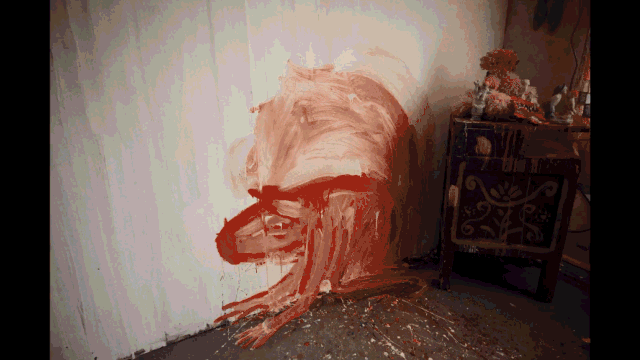 今年最惊悚的动画片,越看越令人心惊