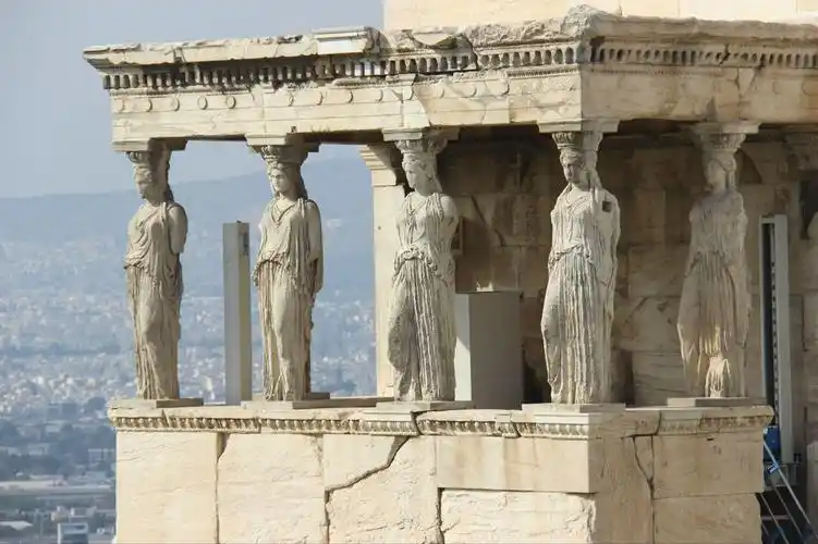 雅典娜胜利神庙