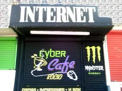 cybercafe de lomas