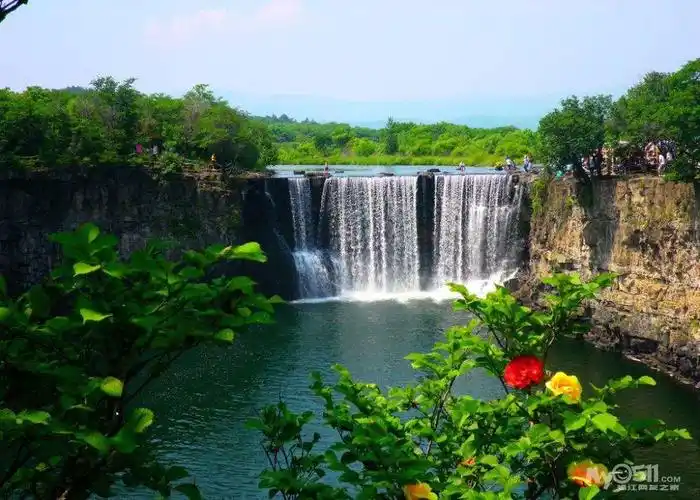 梦溪论坛 畅游天下 中旅优·优旅游 03 [慢夏时光纳凉避暑]长春吉林