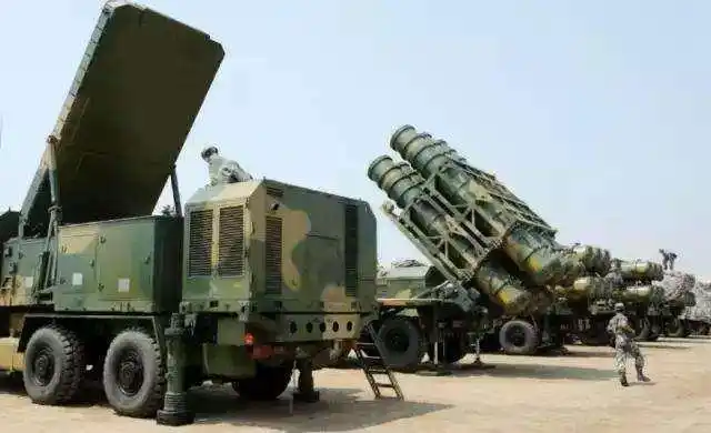 红旗19服役时间曝光性能超美军萨德导弹五角大楼彻夜商讨对策