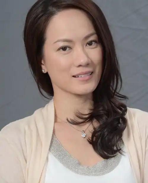 盘点tvb十五位配角女演员,你不一定能叫出名字,但一定眼熟