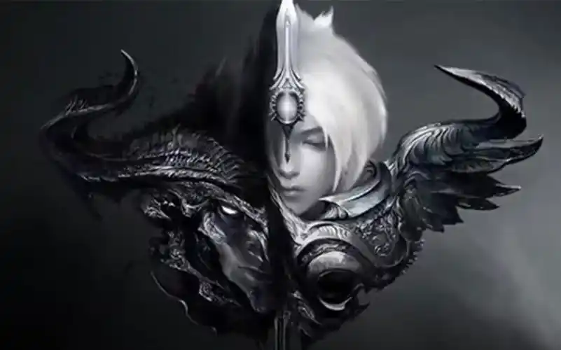 师超越原画是一种什么体验,爆肝六小时极致还原英雄联盟黎明使者锐雯