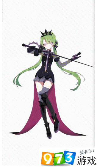 心灵战争爱丽丝暗棘公主怎么样爱丽丝暗棘公主获取方法及技能介绍