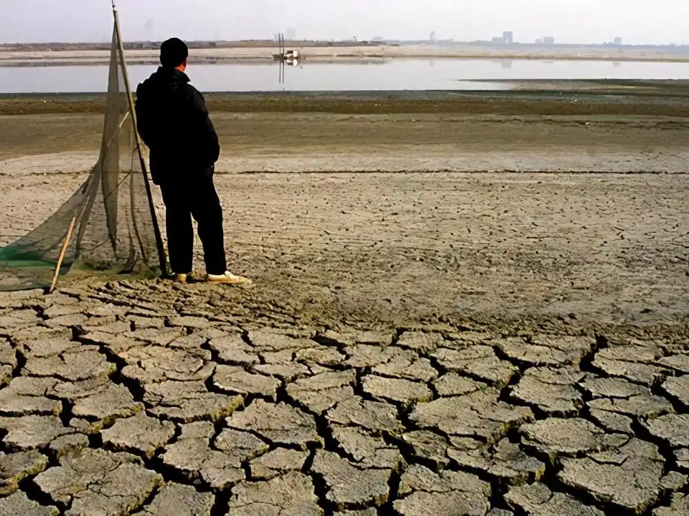 1954年,长江在泰兴段"断流"2个小时,最后查明是什么原因吗?