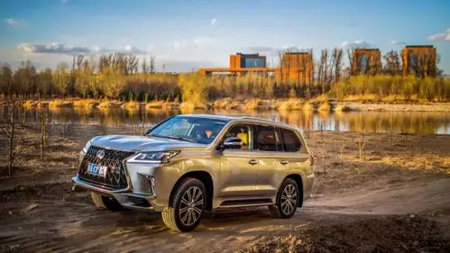 越野与奢华的极致追求 解读雷克萨斯lx570