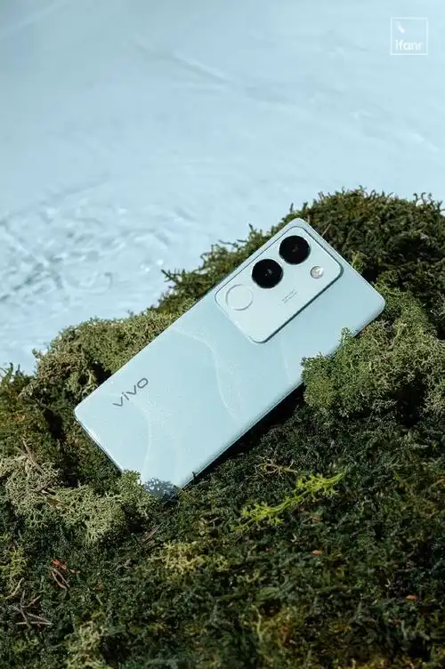 直触手机颜值天花板,vivo s17系列外观设计有何亮点?