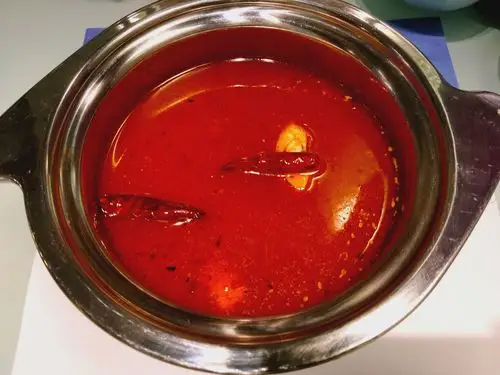 锅底最贵只要7元,菜品3元起,吃货都要打卡的小火锅