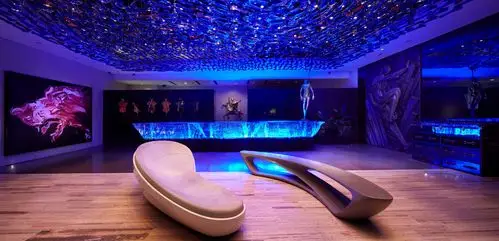 怡亨酒店——北京侨福芳草地