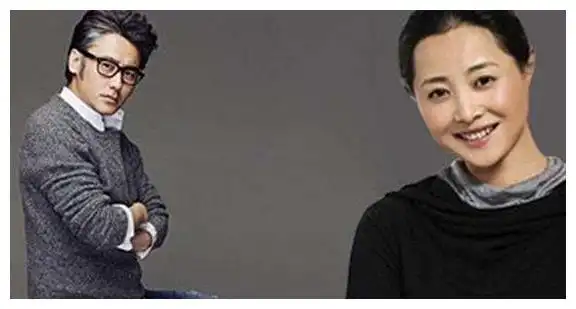 遭4婚导演抛弃2次给张若昀当后妈的刘蓓和吴秀波关系浮出水面