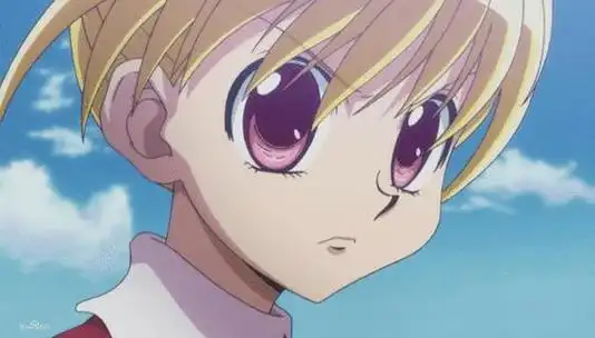 满身肌肉的肌肉女动漫肌肉膨胀身材可怕